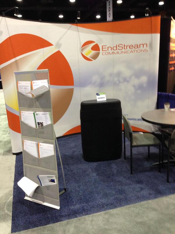 OpenDataCenters's tweet image. At #COMPTELFall13? Stop by booth #412 where we will be collocated with our sister company, #Endstream