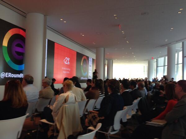 RedeemerEi's tweet photo. @gigzolo #demoday @Eroundtable Winning http://t.co/xdo4kH99B7