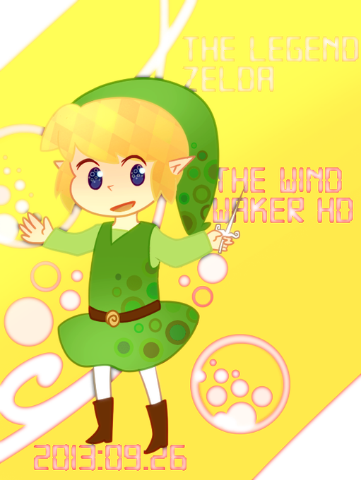 風のタクトのtwitterイラスト検索結果 古い順 風のタクトのtwitterイラスト検索結果 古い順