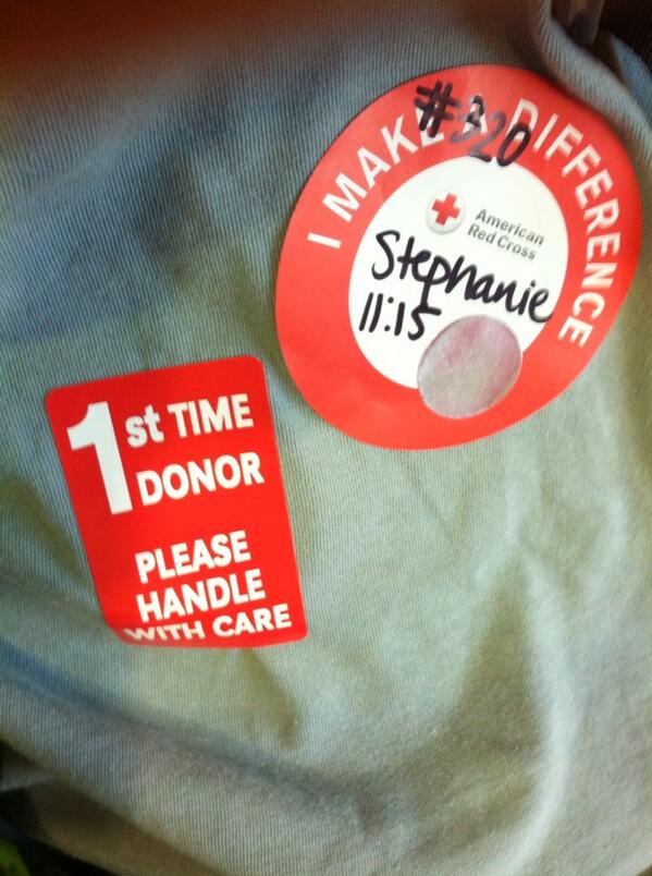 Stephanie Glasgow (glasgowsm) Twitter