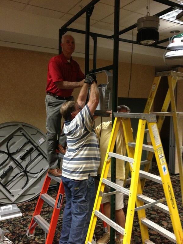 C&O Sales tweet media