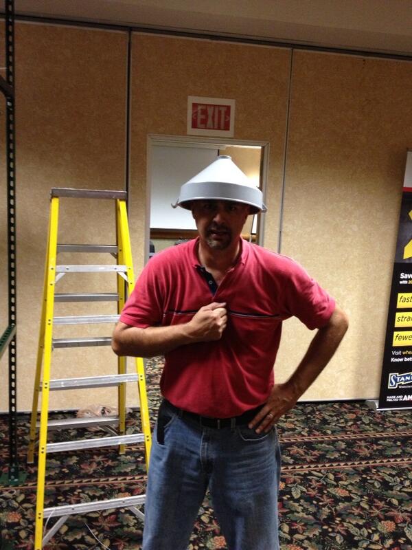 C&O Sales tweet media