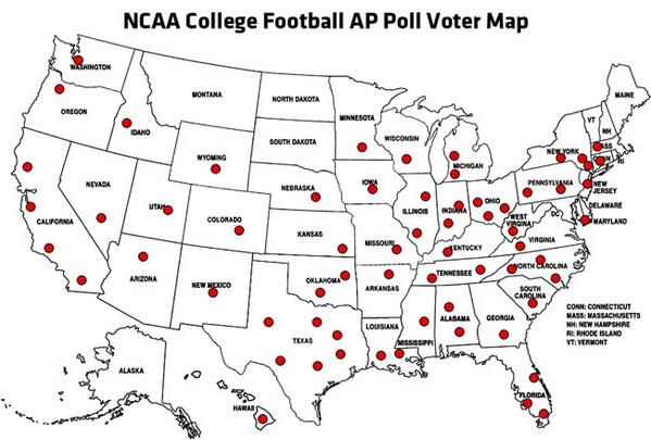 ap voter map