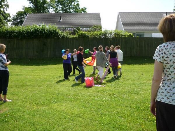 MudiadMeithrin's tweet image. Myfyrwyr #camwrthgam wedi bod yn brysur wythnos dwytha a wythnos yma #gweithdai #lefel3 #chwaraertuallan