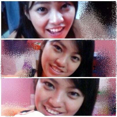 Ipah nafisah (@vehnafisa) on Twitter photo 