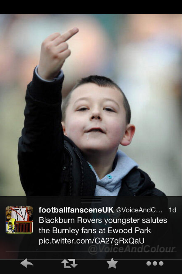 RoosterRover's tweet photo. Gota love this picture......@OneRovers @BRFCFanPage @BRFC_Fans #brfc #rovers http://t.co/qFiNOCSYB8