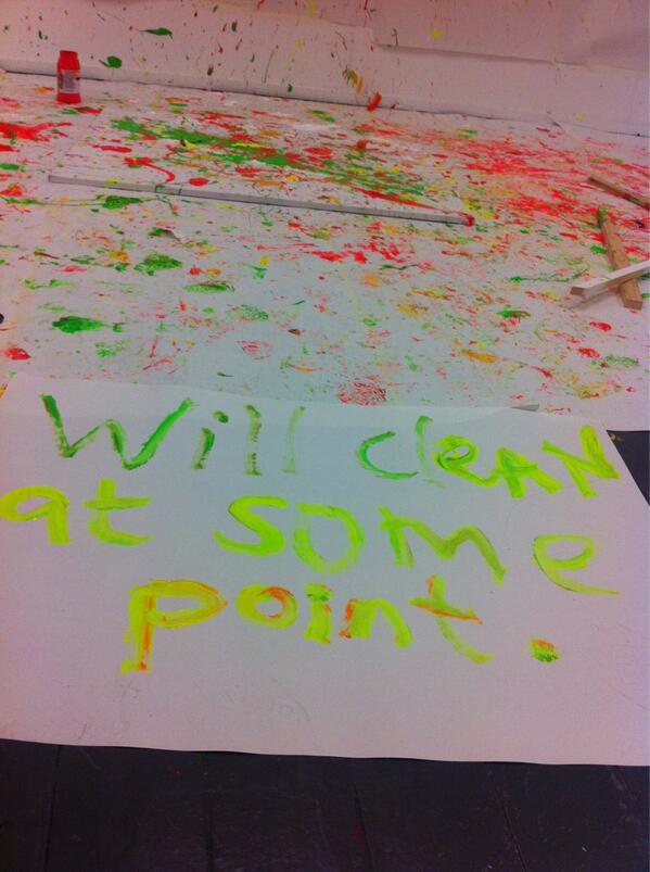  TFA Collective tweet media