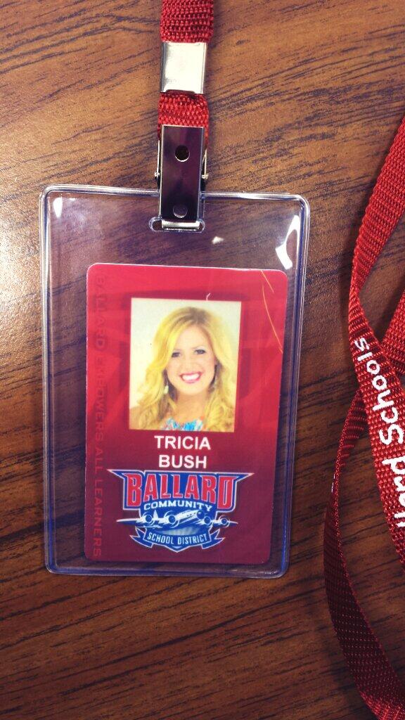 Tricia_Busch's tweet image. Busch like the BEER not the president... #NewNameProbs #SchoolFail