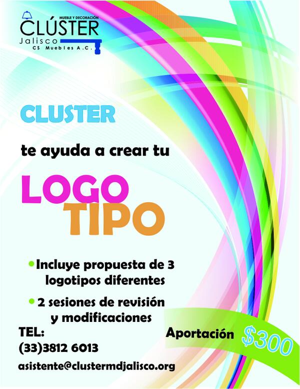 Clustermyd's tweet photo. Clúster del Mueble y Decoración de Jal.  Tel 38126013 gerencia@clustermdjalisco.com   direccion@clustermdjalisco.com http://t.co/LVZSyjFwGd