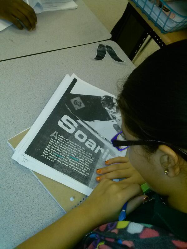 MsBarroso_HGE's tweet photo. #LDC #Soaringwithscience #HGEmovement http://t.co/KpnNvEY16O