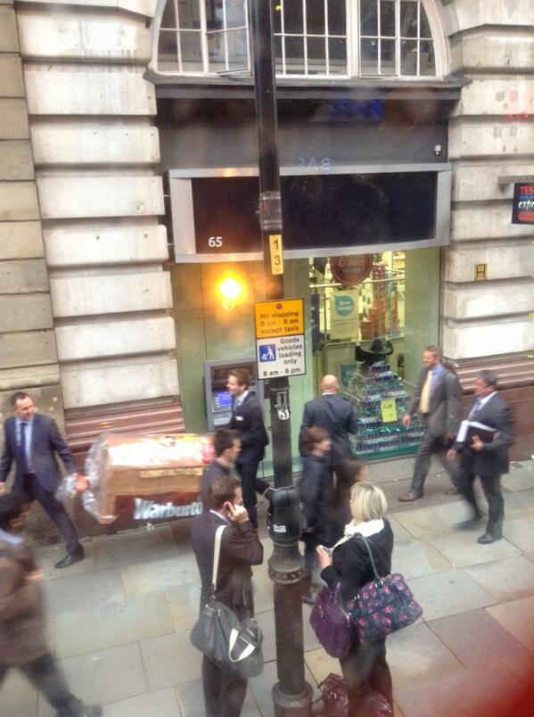 Parikki's tweet image. #randomManchester