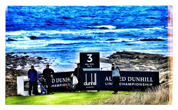 dunhilllinks tweet picture