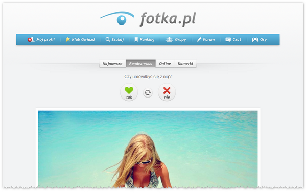 serwisFotkapl's tweet photo. Zawsze jest pora na małe rendez-vous.  
Szczególnie z naszą nową opcją dostępną na http://t.co/SJ4zOO05h0 :) http://t.co/xlkZNFkNqR