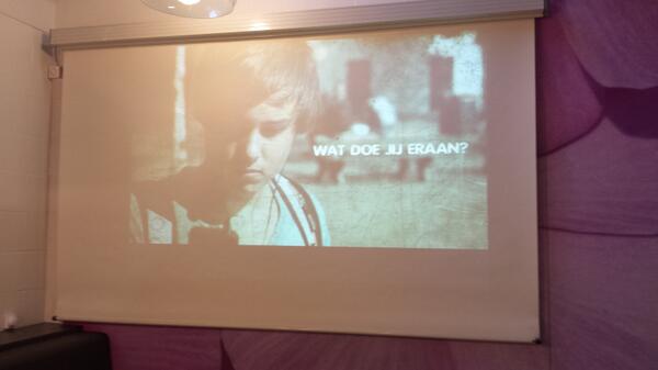 Wat doe jij tegen #pesten in het #onderwijs? Vanavond bij #AOC Terra, Groningen. Ik mag het #voorzitten. Een eer.