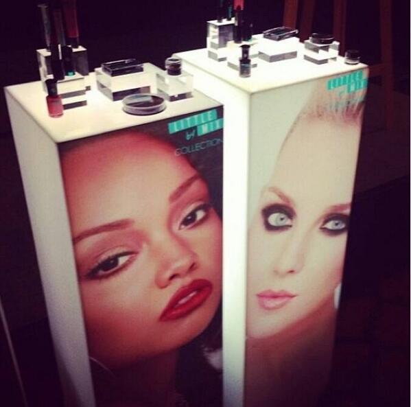 Little Mix tweet media