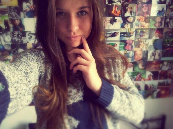 AndiReylaender's tweet photo. Love this girl *__*
@lenadietschy http://t.co/FFH40ka2ge