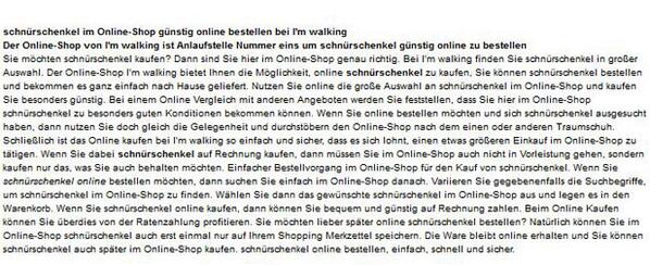 schuhchromosom's tweet photo. Schnürschenkel in Wort und Bild http://t.co/Qrs4PHf3K7 http://t.co/KuRIBjQQ0r