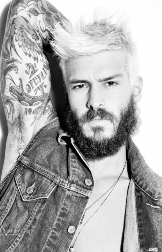 BeardsAndTats tweet picture