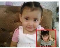 Difunde x favor #AlertaAmber #DF  Amerika Michelle Casillas Martínez,1a8meses, pic.x.com/9CIJrIVqUY ”