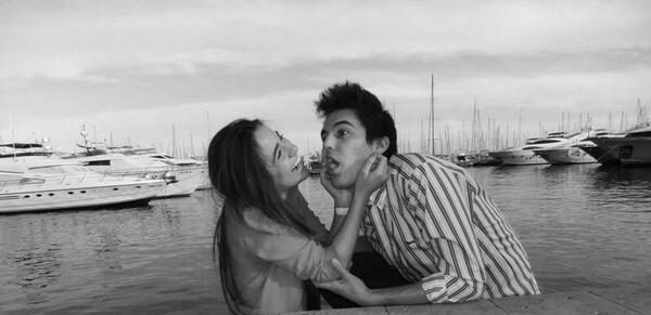 altlillo's tweet photo. Felices 18 pequeña!!Gracias por todos los momentos, eres única. http://t.co/fEwabwqrYM
