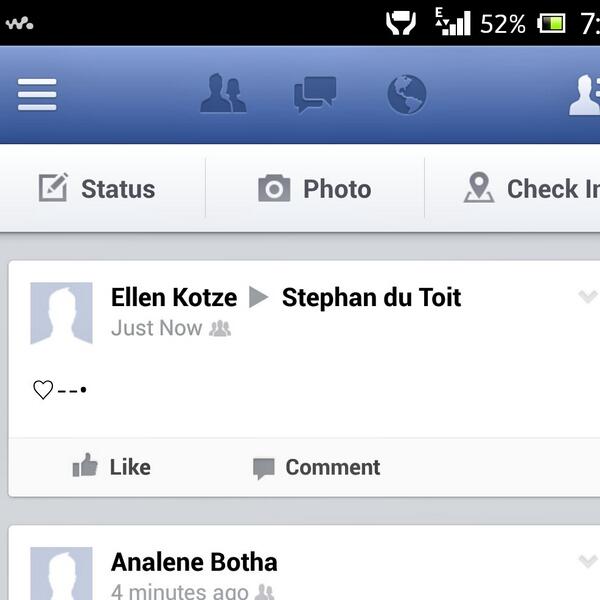 Charl Botha tweet media