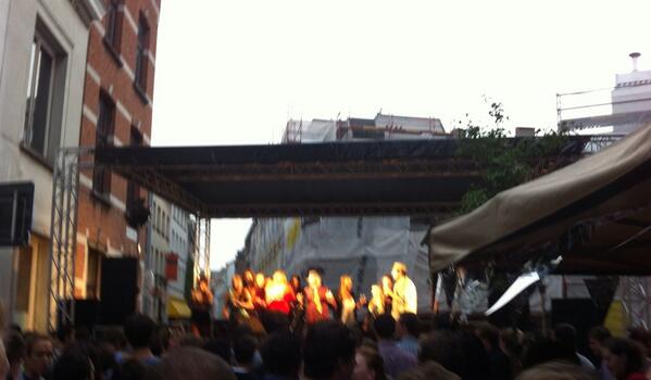 25 jaar prof! #katastroof #djbull