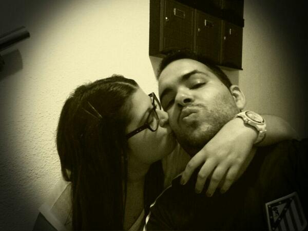 patri_pm92's tweet photo. Te amooo @danielsan_9 http://t.co/UUC2hfGwQp