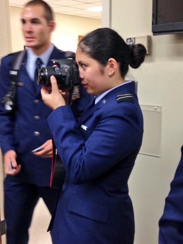 BUDet810's tweet photo. #PAception  #caughtintheact #GMCTakeover http://t.co/QsmrJUADSK