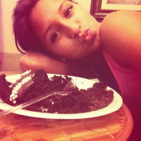 xoambsnicole's tweet image. #currently #afterpractice #xcnation 😍👻🎂