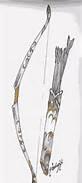 HealerOfTheGods's tweet photo. My favorite bow and arrow to use against monsters. http://t.co/WwxM5Cfp4F
