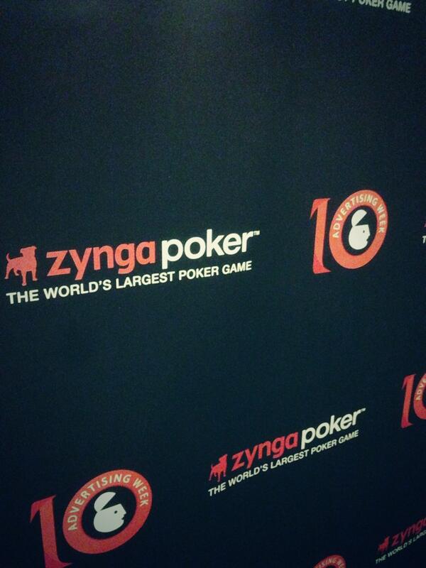 ZyngaAds's tweet photo. @zynga is bringing back #awx Texas Hold'em Poker with #zyngapoker tonight! Get your bluffs ready!! http://t.co/xgxY3m27FW