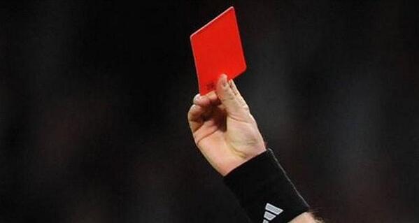 afrointel's tweet image. GFA Suspends a Referees for Age Forgery -  ghananewspost.com/2013/09/gfa-su…