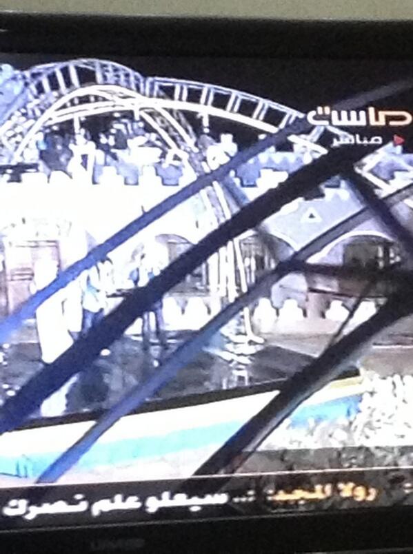 Xhxx7's tweet photo. #السارية   ايه القمال دا يههههبل 😭❤❤ ماشاءالله http://t.co/8VBJesGvLm