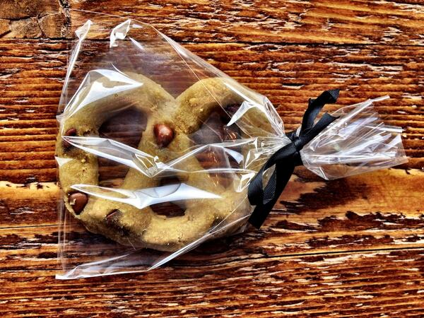 CafeDripRegina's tweet photo. #glutenfree #bananabread #serendipity SO GOOD! http://t.co/vZ0vX0EhH2