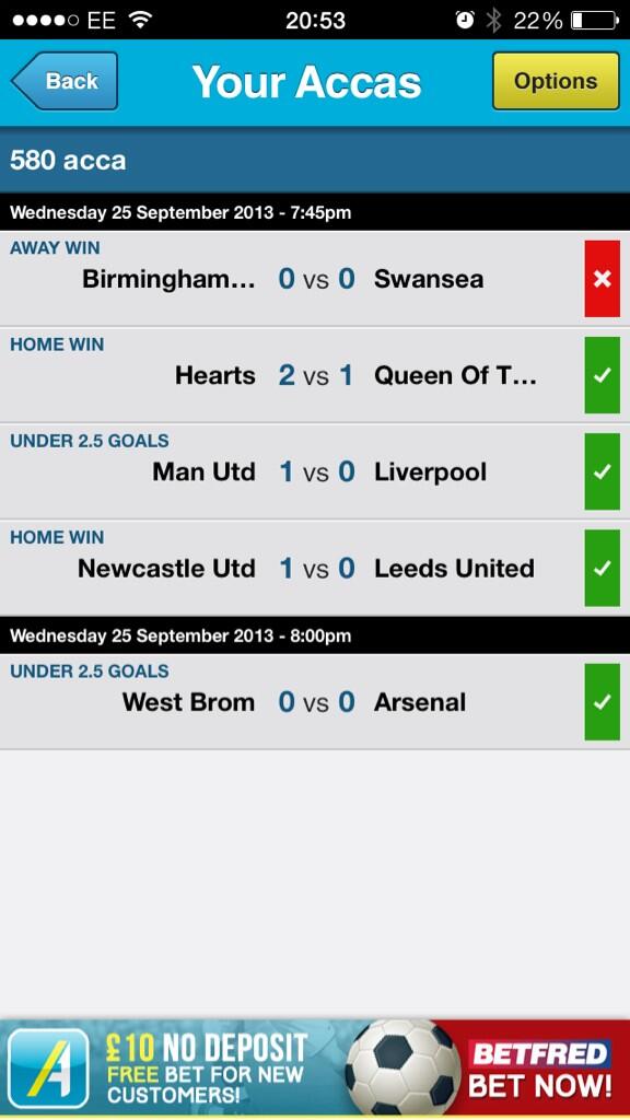 dbrewster1989's tweet photo. @FootyAccums come on Swansea! #jackarmy http://t.co/veAdGtBujM