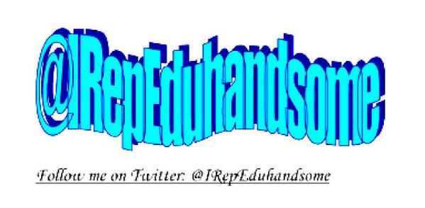 Eduhandsome's tweet photo. Be strong, be bold, hold what's urs and take care of ur own affair http://t.co/Apc17fLtku