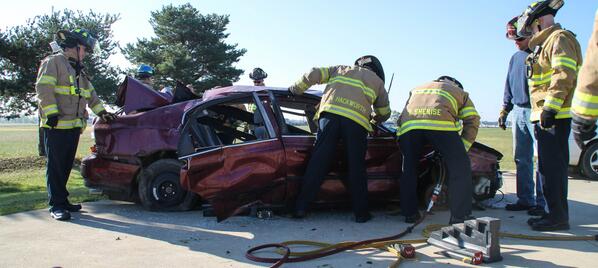 Findlay Fire  tweet media