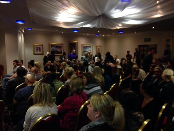 becksb29's tweet photo. Had to move into a bigger room #juiceplusfrenzy http://t.co/NG9YtYDFDQ