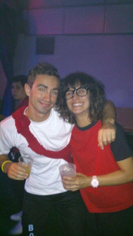 bumber69's tweet photo. Fiestas!!! http://t.co/Wbpvzji3Tj