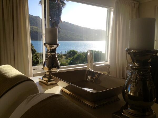 Thanks 4 a most amazing stay in The Penthouse Suite <a href="/HelloGRoute/">HelloGardenRoute</a> <3 <a href="/lilodge/">Leisure Isle Lodge</a> Blog coming soon hellogardenroute.co.za