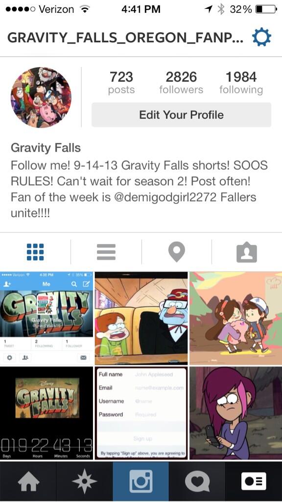 gravityfalls15 tweet picture