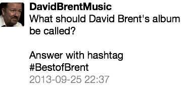 FountainType's tweet image. #BestofBrent  "In da Middle"