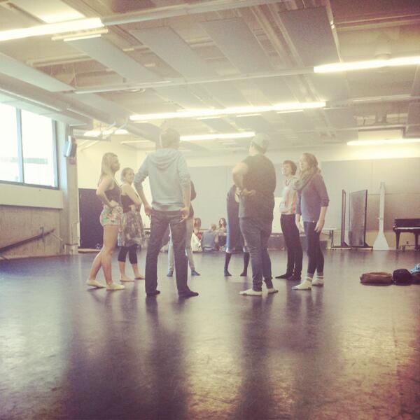 DTFestival's tweet photo. Devised gets instagrammed http://t.co/vDvAbMT7Z9