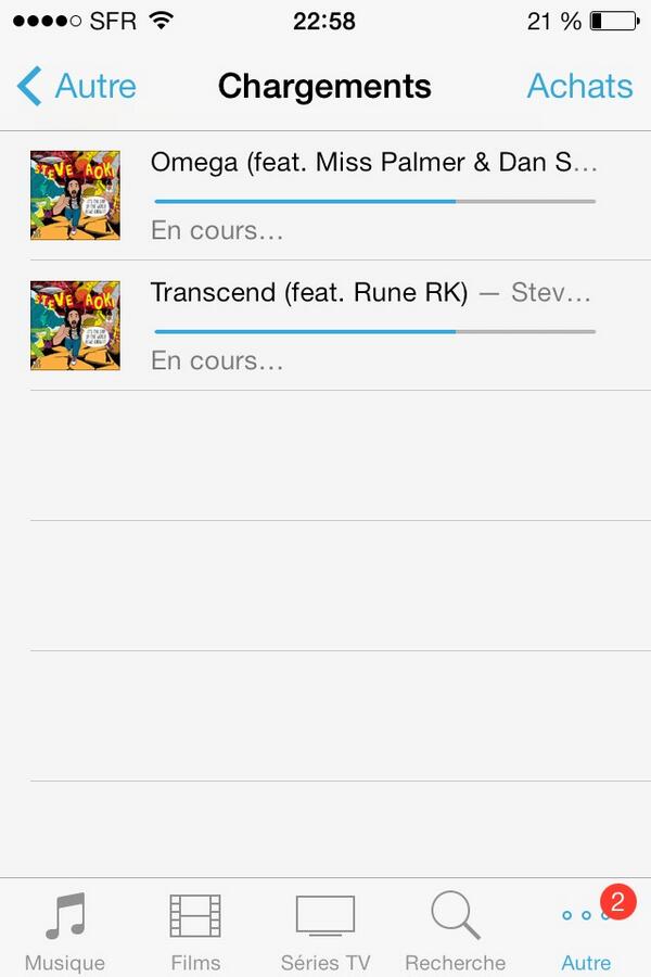 Origetsu's tweet image. #DownloadTime #Enjaillement