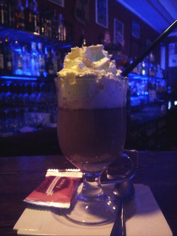 Coffee time en "ca'Tony" <a href="/xlcaffeycopas/">XL Caffe & Copas</a>