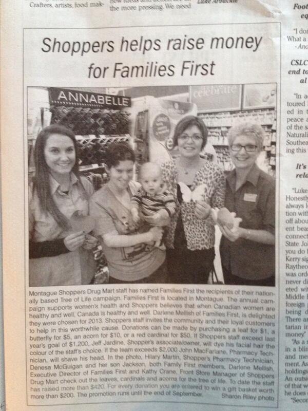 Jaykacs's tweet photo. @hilarym13 you're famous! Haha #notreally #fundraise #graphic http://t.co/bF6THyCMMZ