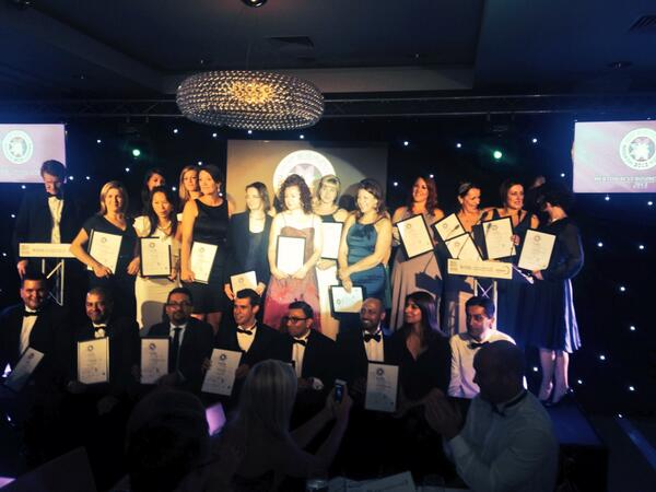 MertonChamber's tweet photo. A massive congratulations to all #mertonbestbusinessawards finalists! http://t.co/kb9J2VWoDv
