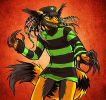 NegarinJack tweet picture