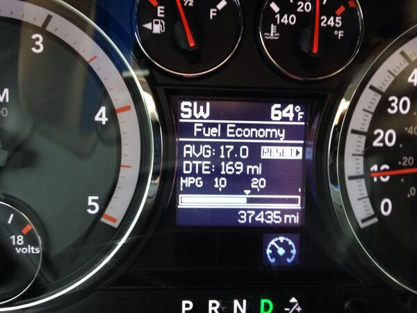 wrhoye's tweet photo. #cummins #nottoshabby http://t.co/wr1AFwIR1s