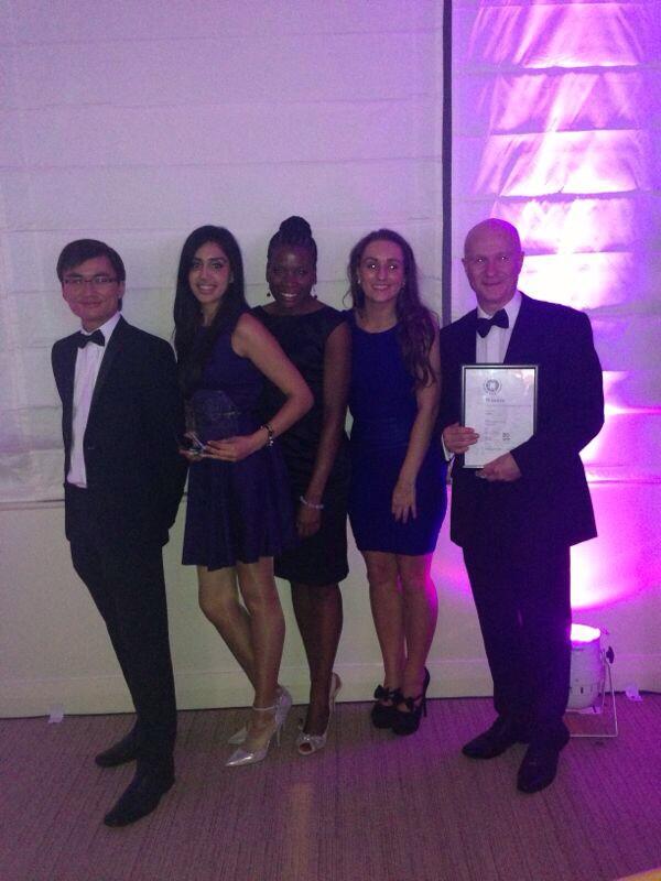 GibbsProperty's tweet photo. Winner of Colliers Wood business! #MertonBestBusiness #MertonBest #mertonbestbusinessawards http://t.co/QMS8m7GIkG